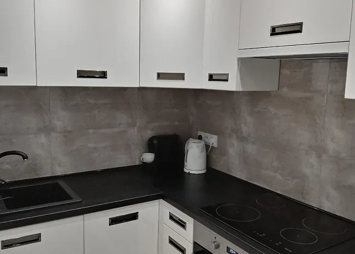 Apartament Jakubek