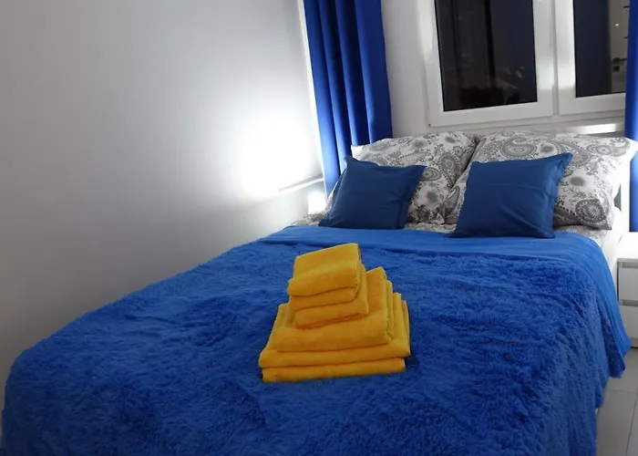 Apartament Jakubek