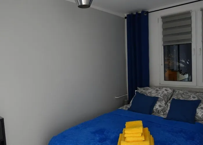 Apartament Jakubek