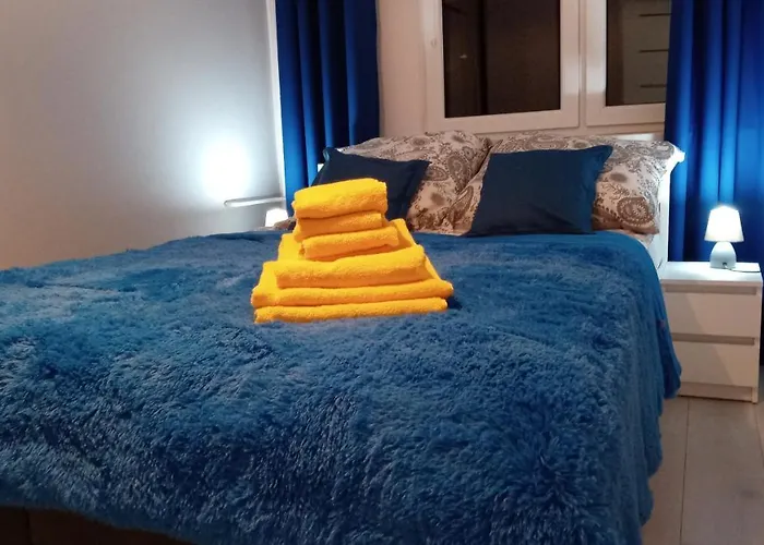 Apartament Jakubek