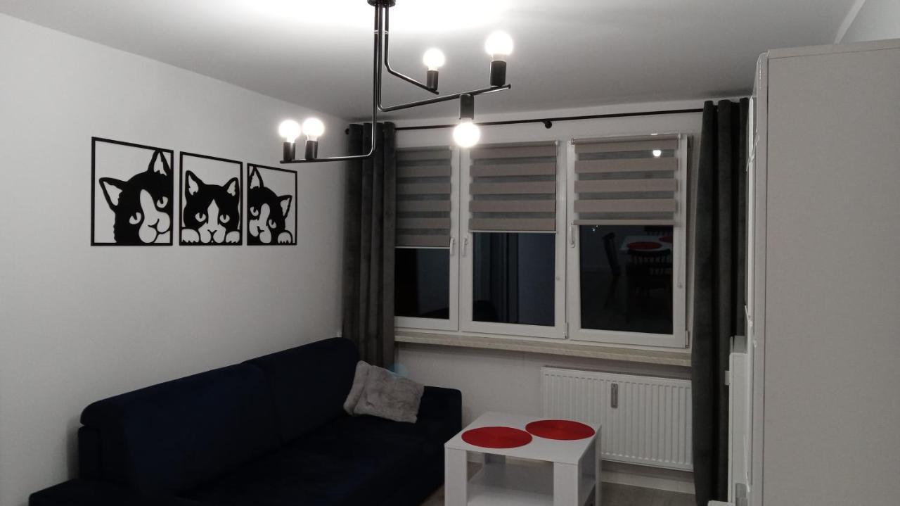Jakubek Apartment Polkwitz