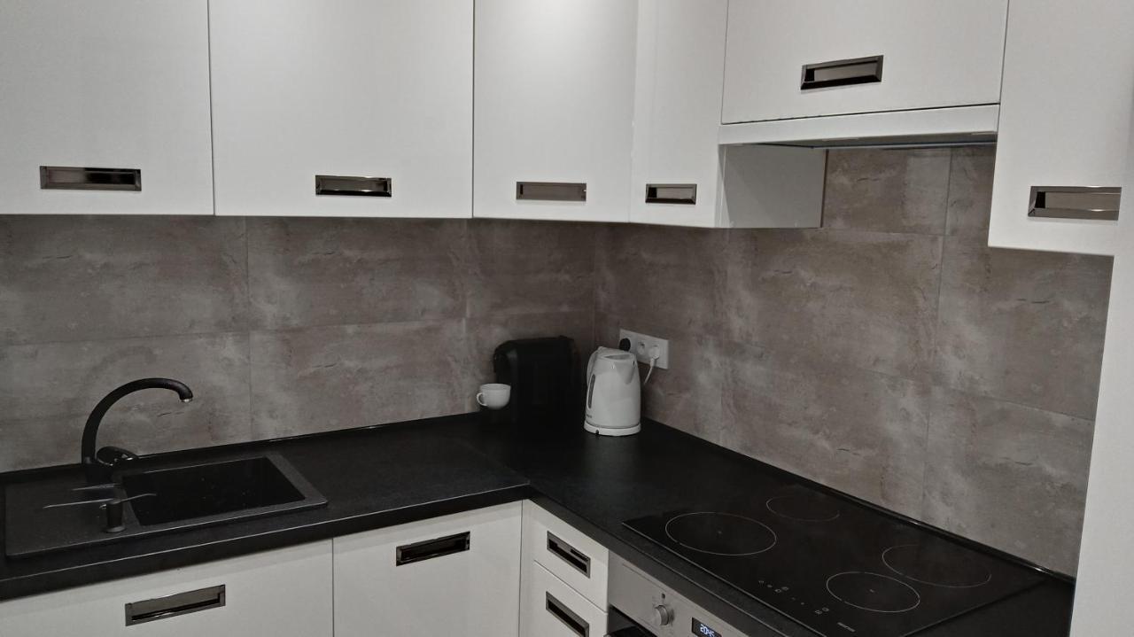 Jakubek Apartment Polkwitz