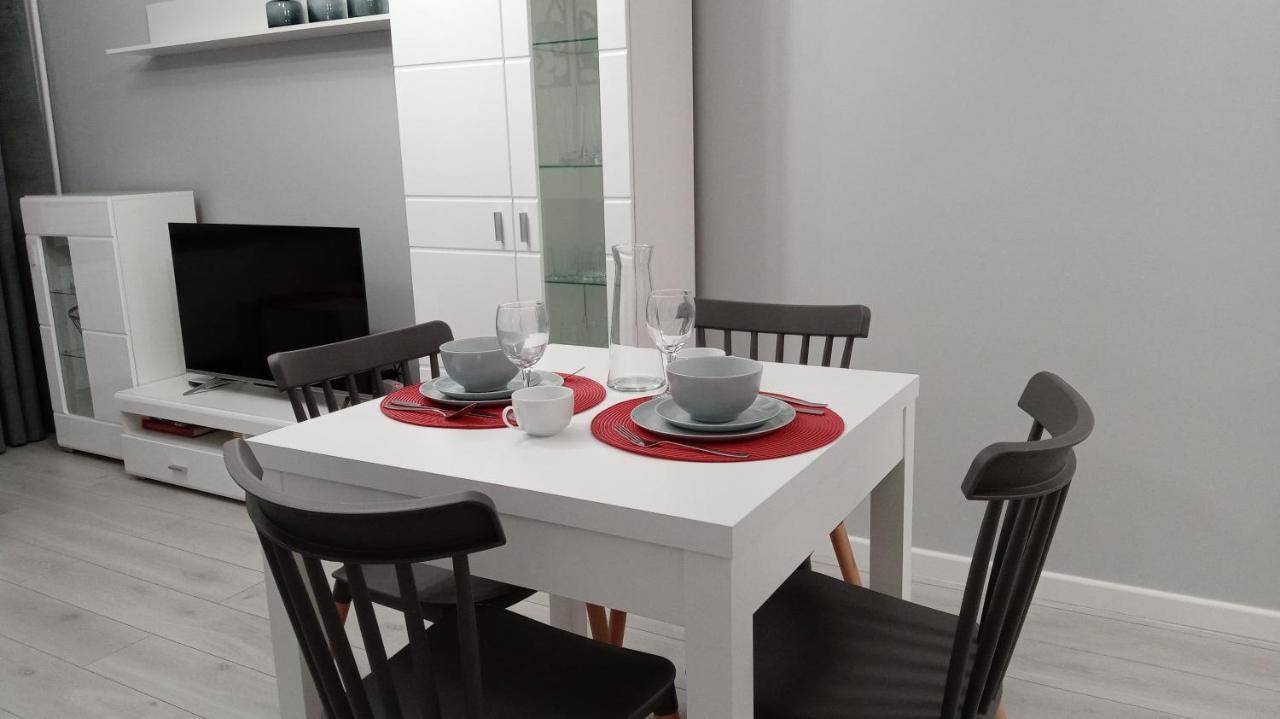 Jakubek Apartment *