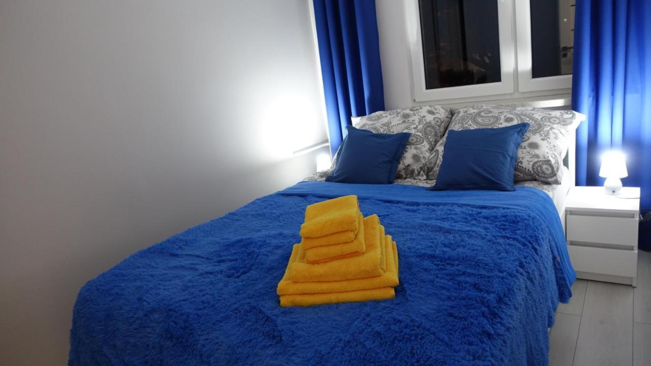 Jakubek Apartment