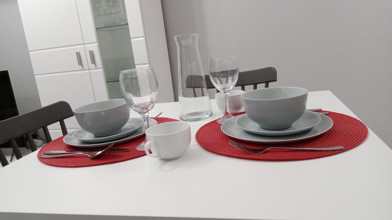 Apartment Jakubek *