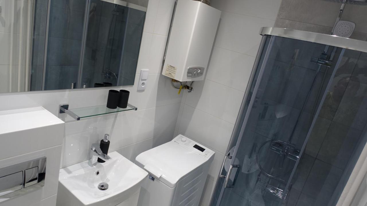 Apartment Jakubek Polkwitz