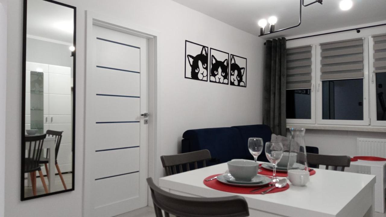 Apartment Jakubek *
