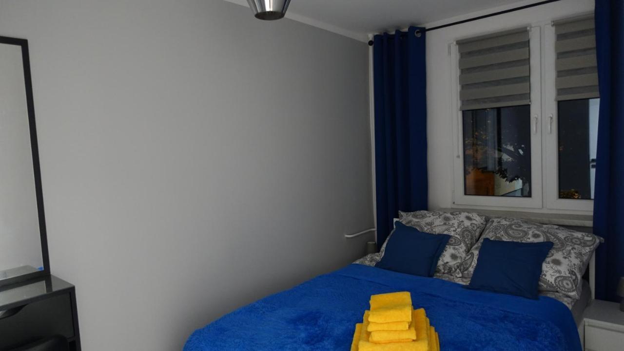 Jakubek Apartment *